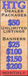 Horse Trailer Dealers 