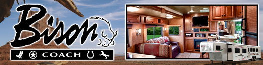 Bison Living Quarters