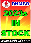2023s in Stock! Over 30 Years Earning Your Business!