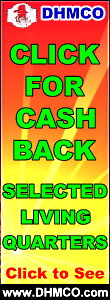 Dixie Horse & Mule Co. Cash Back Selected LQs
