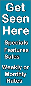 Horse Trailer Dealer Advertising