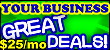 Affordable Horse Trailer Advertising