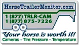 Horse Trailer Monitor Systemsems