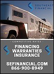 Financing, Warranties and Insurance