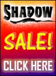 Hot Deals at Shadow Trailer World