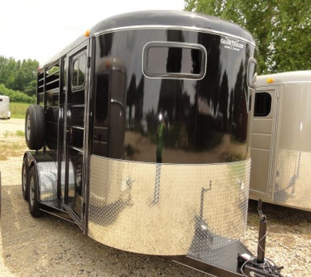 NEW Calico Horse Trailer for Sale Horse Trailers Galore