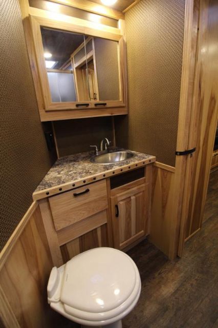 Used Horse Trailers for Sale