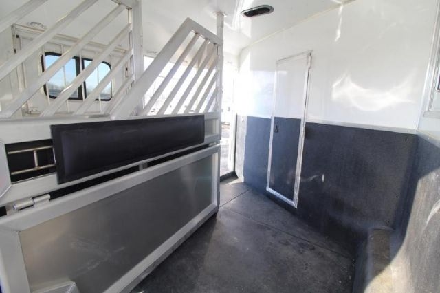 Used Horse Trailers for Sale