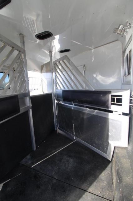 Used Horse Trailers for Sale