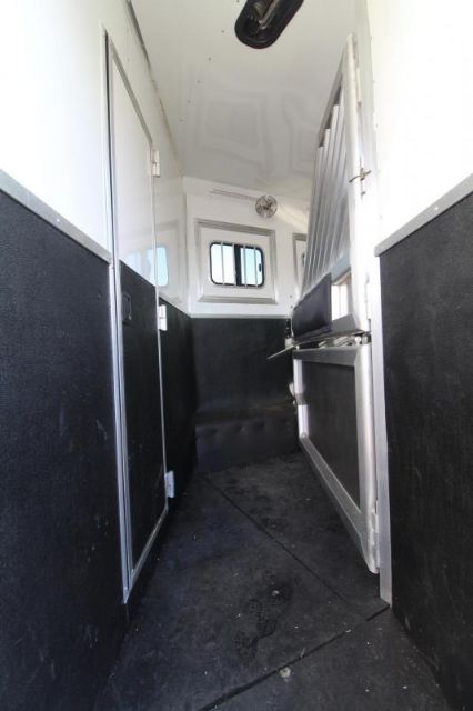 Used Horse Trailers for Sale