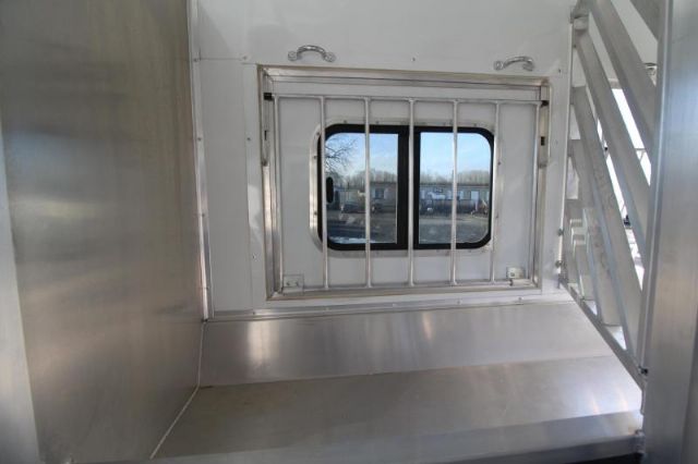 Used Horse Trailers for Sale