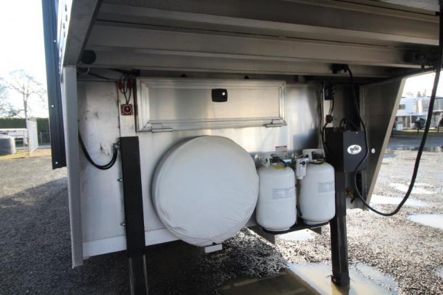 Used Horse Trailers for Sale
