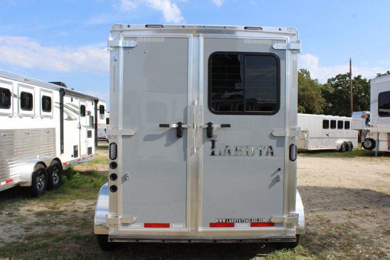 NEW Lakota Horse Trailer for Sale Horse Trailers Galore