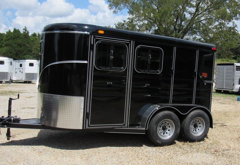 NEW Calico Horse Trailer for Sale Horse Trailers Galore