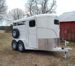Horse Trailer for sale in MS
