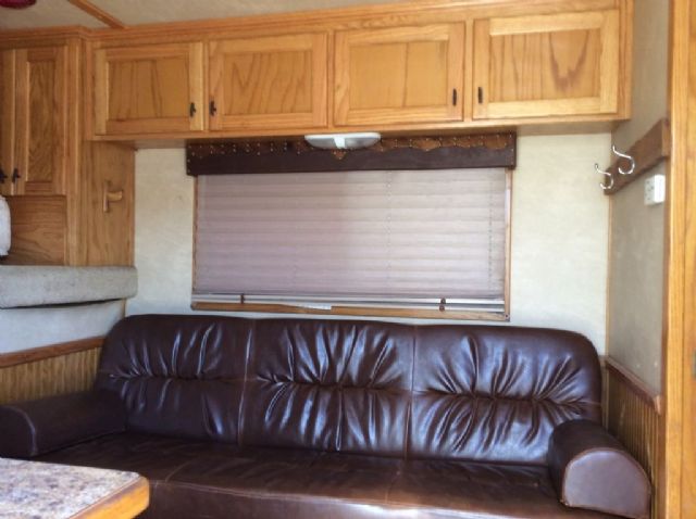 Used Horse Trailers for Sale
