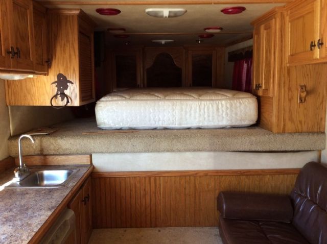 Used Horse Trailers for Sale