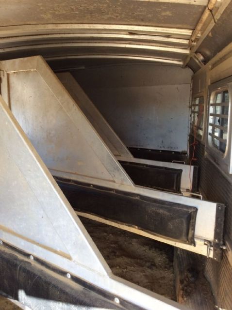 Used Horse Trailers for Sale