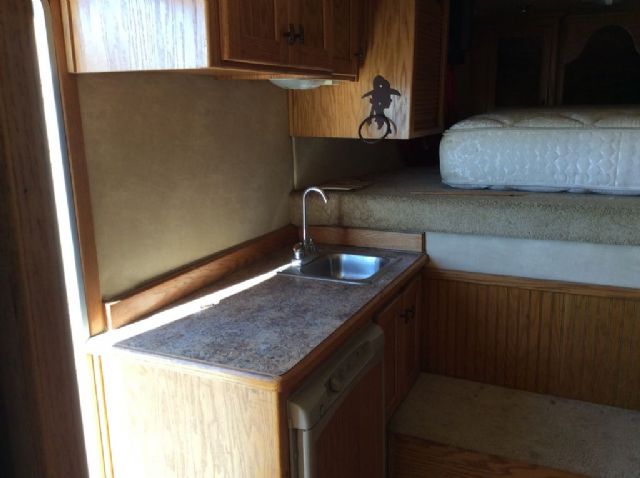 Used Horse Trailers for Sale