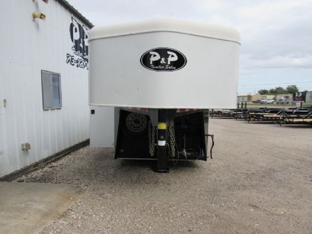 Used Horse Trailers for Sale