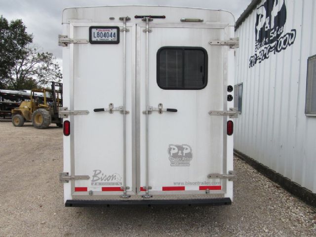 Used Horse Trailers for Sale