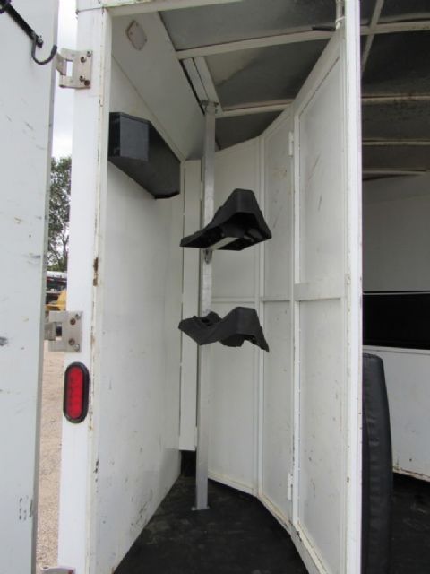 Used Horse Trailers for Sale