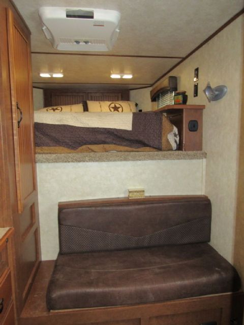 Used Horse Trailers for Sale