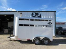 Horse Trailer for sale in TX