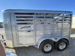 Horse Trailer for sale in OK