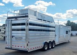 Horse Trailer for sale in MO