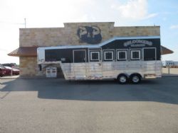 Horse Trailer for sale in TX