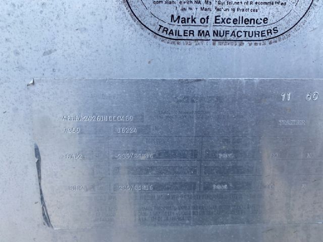 Used Horse Trailers for Sale