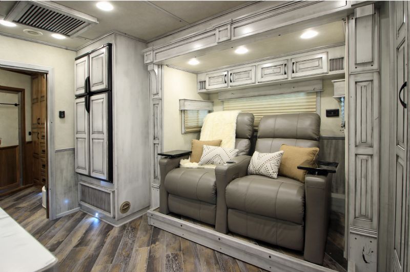 Used Horse Trailers for Sale