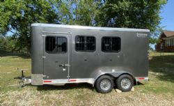 Horse Trailer for sale in MS