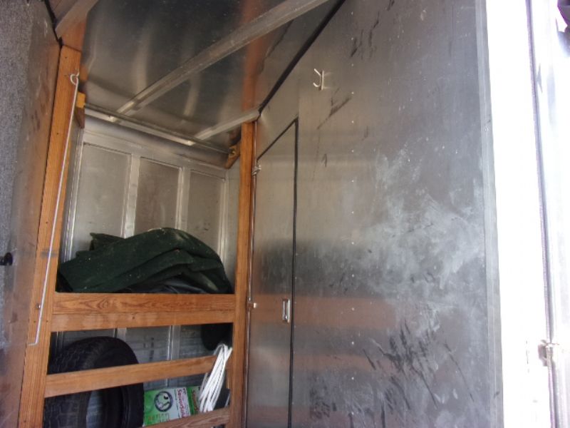 Used Horse Trailers for Sale