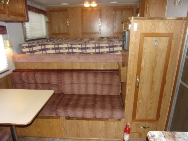 Used Horse Trailers for Sale