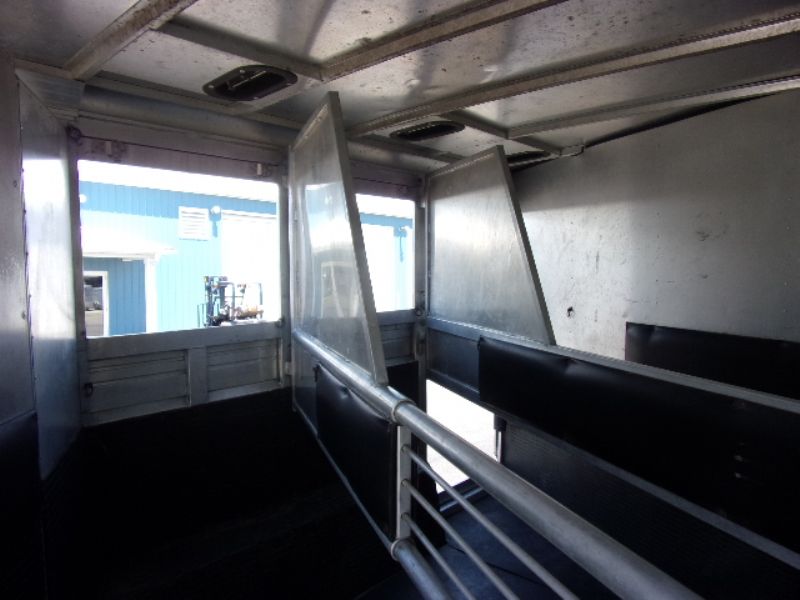 Used Horse Trailers for Sale