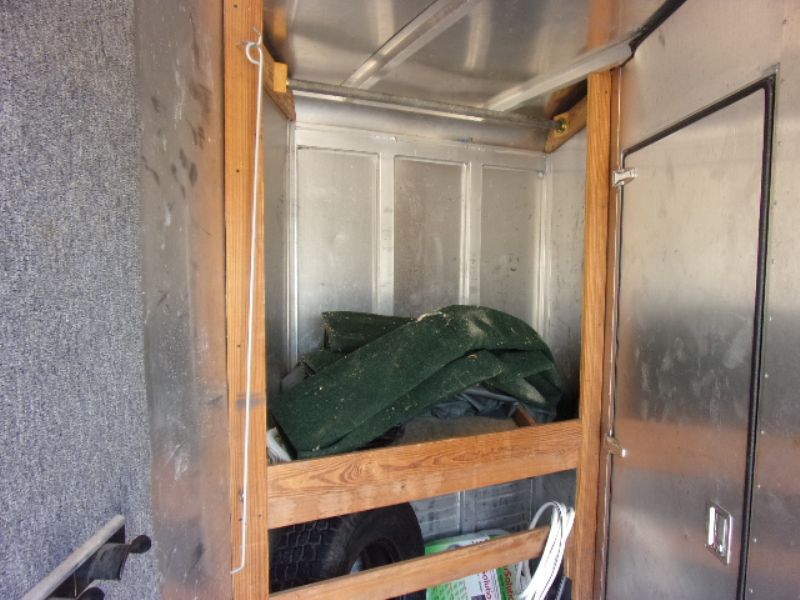 Used Horse Trailers for Sale