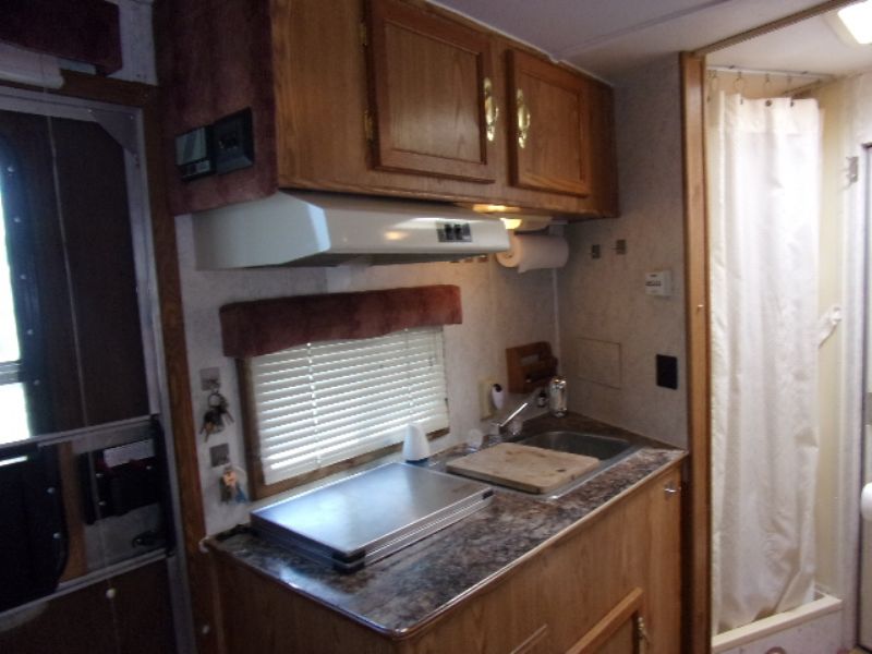 Used Horse Trailers for Sale