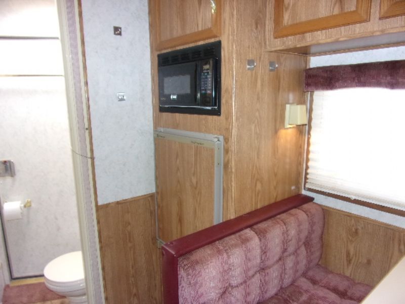 Used Horse Trailers for Sale