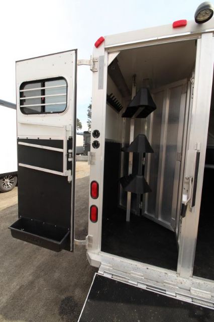 Used Horse Trailers for Sale