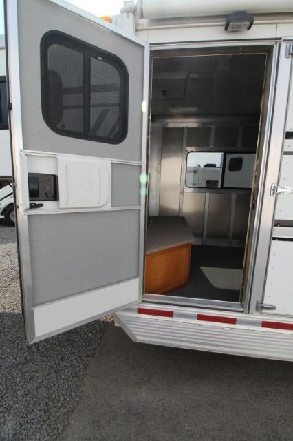 Used Horse Trailers for Sale