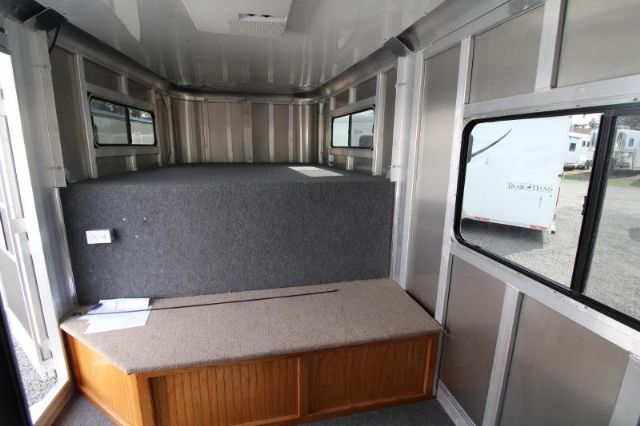 Used Horse Trailers for Sale