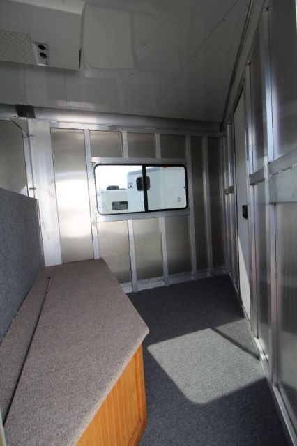 Used Horse Trailers for Sale