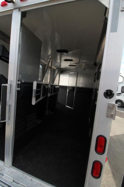 Used Horse Trailers for Sale