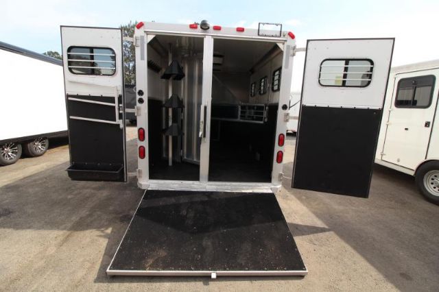Used Horse Trailers for Sale
