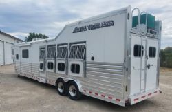 Horse Trailer for sale in MO