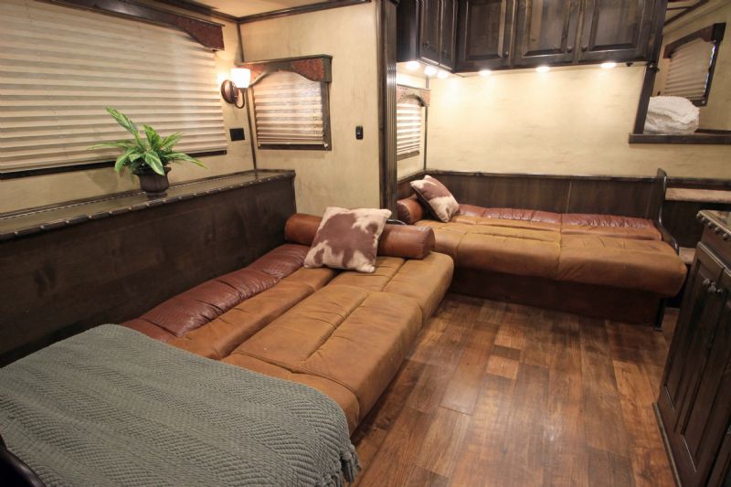 Used Horse Trailers for Sale