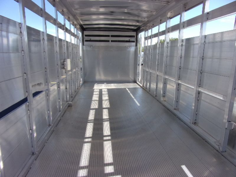 Used Horse Trailers for Sale