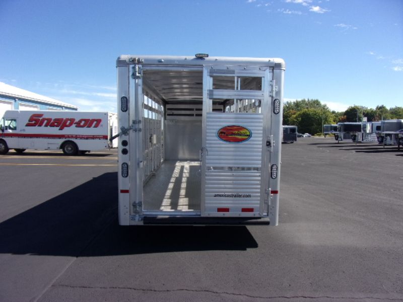 Used Horse Trailers for Sale